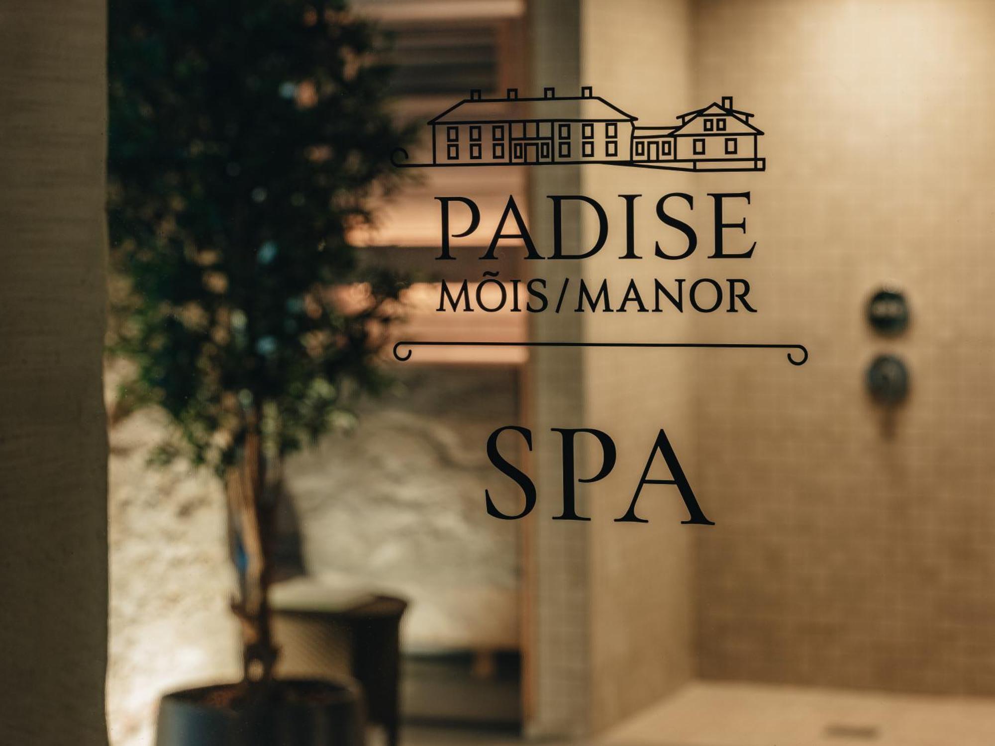Padise Manor & Spa Hotel Экстерьер фото
